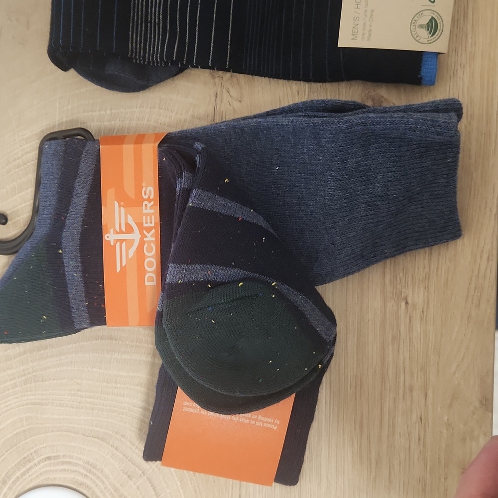 Mens sock bundle - Picture 2 of 6